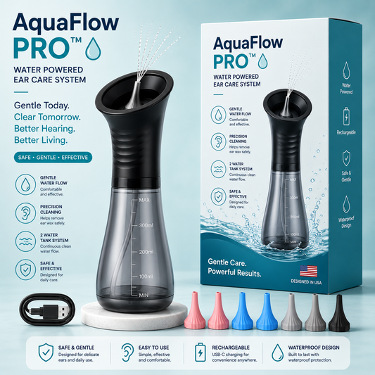 AquaFlow PRO™
