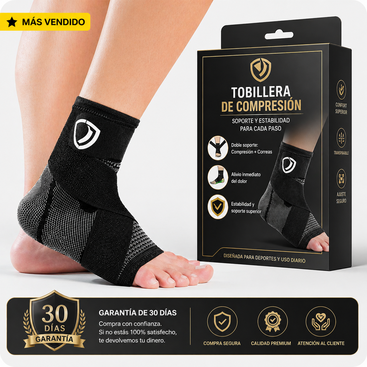 Camina Sin Dolor Hoy