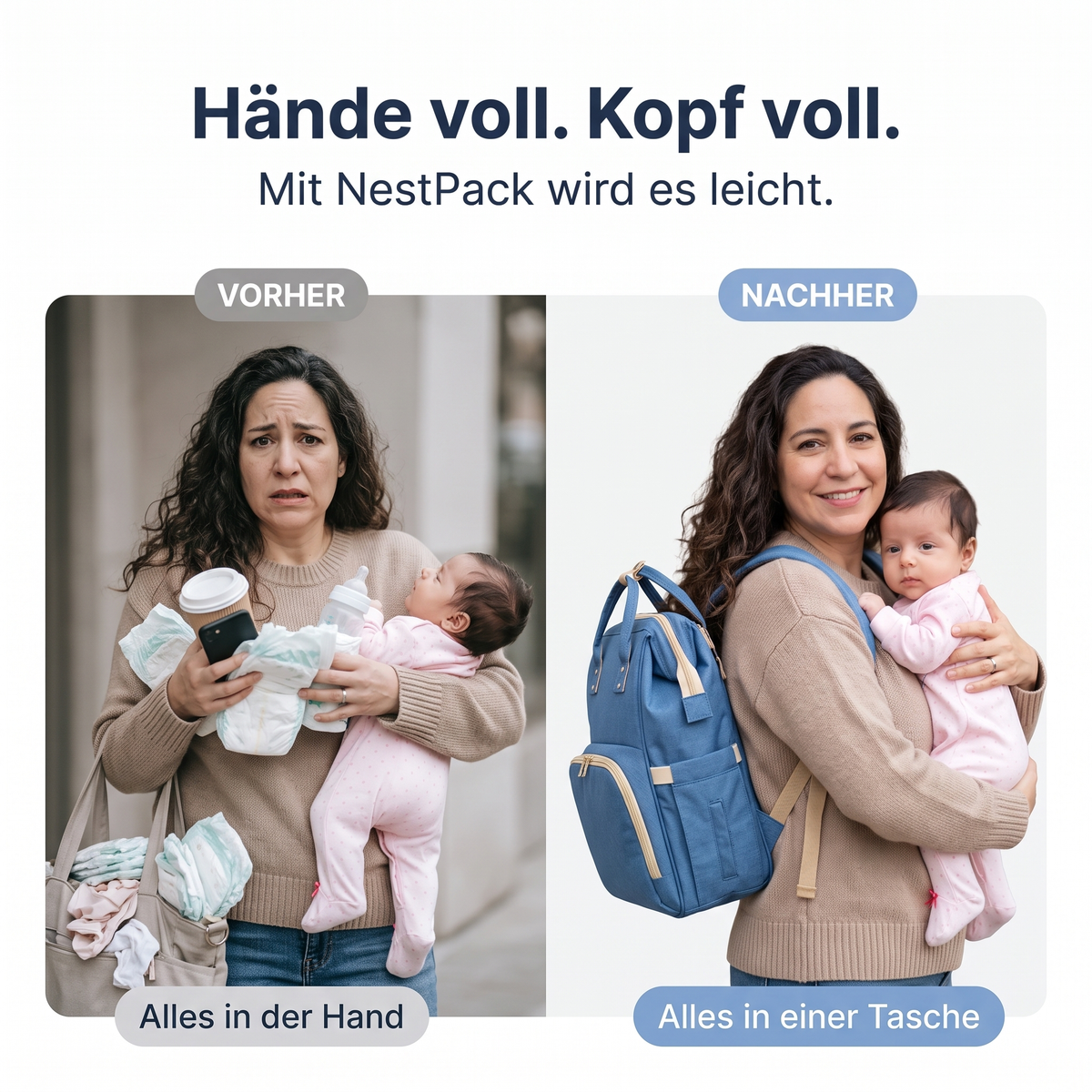 NestPack 4-in-1™