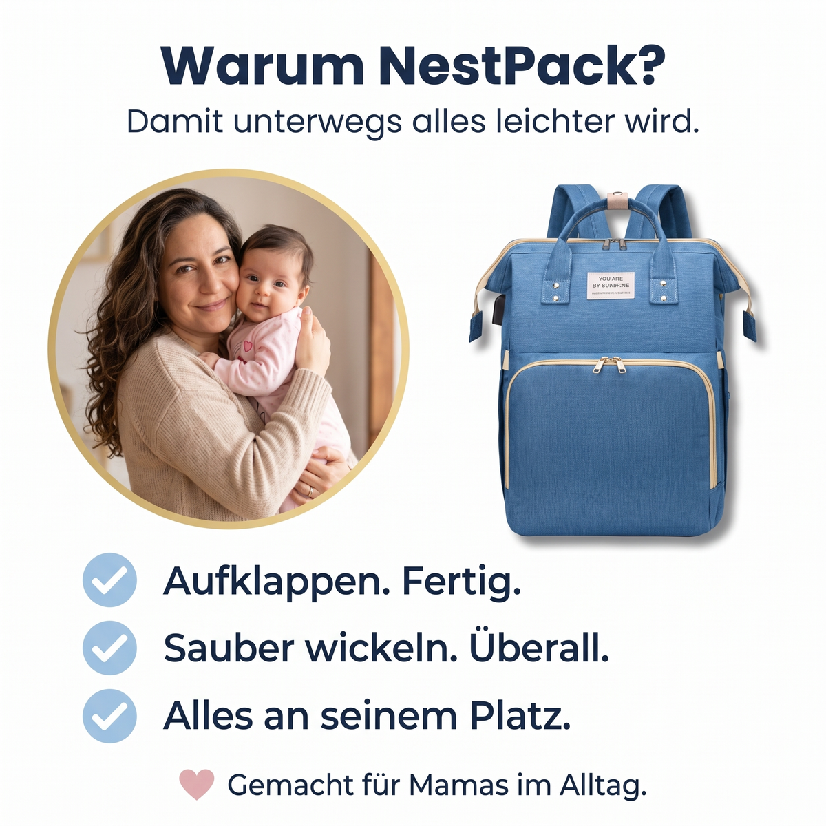 NestPack 4-in-1™