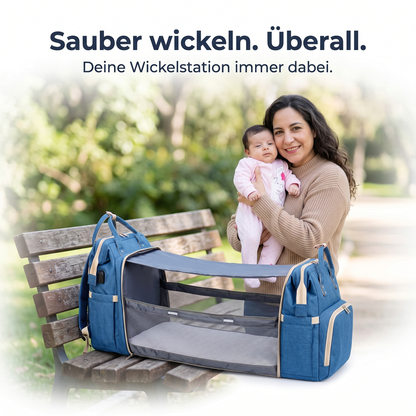 NestPack 4-in-1™