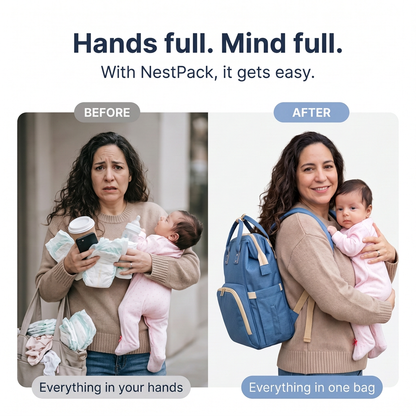 NestPack 4-in-1™