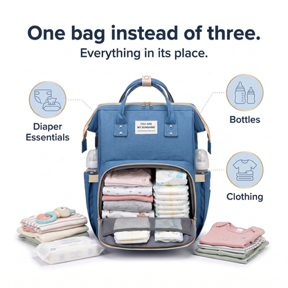 NestPack 4-in-1™