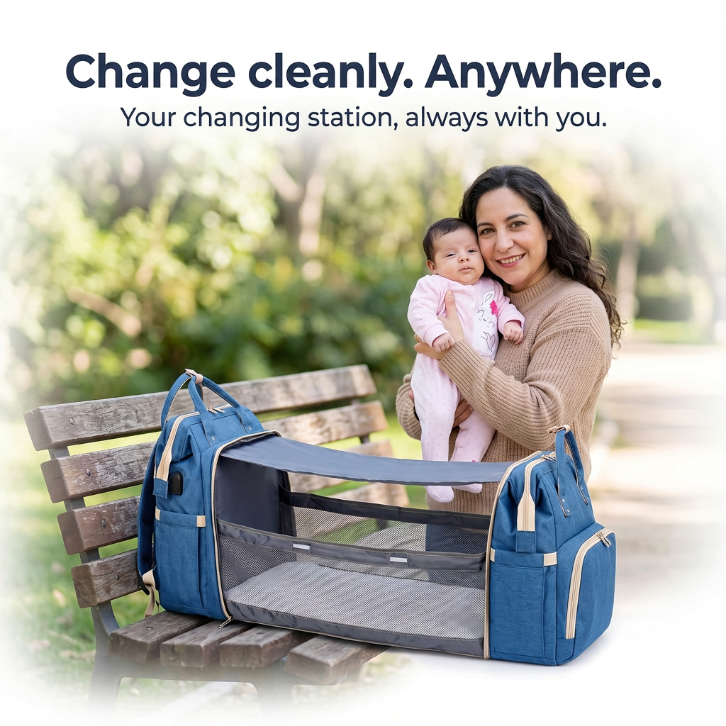 NestPack 4-in-1™