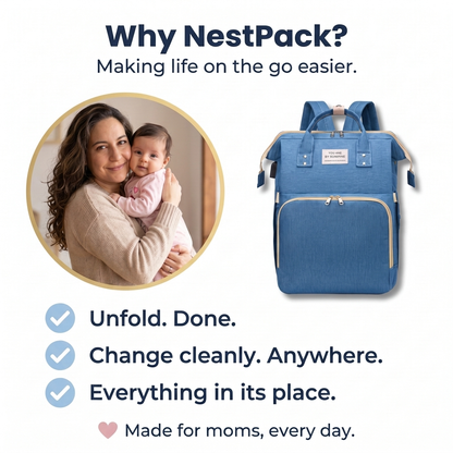 NestPack 4-in-1™