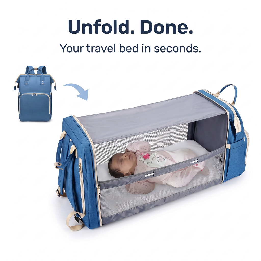 NestPack 4-in-1™