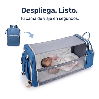 PackNest™ 4-in-1